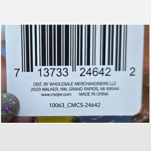 New Reusable Ice Cubes Round 16 Count Colorful NWT - Picture 6 of 6